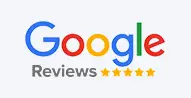 Google reviews logo