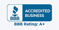 Accredited Business rating
